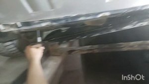 нужна ли защита двс ?)мoтодор установка защиты ДВС на Рав 4 3 кузов