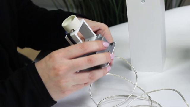 Как собрать подвесной светильник Rullo RP386? смотреть онлайн