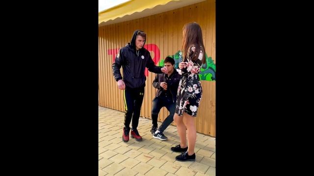 Maxi Musaev Ты моя Луна смотреть онлайн