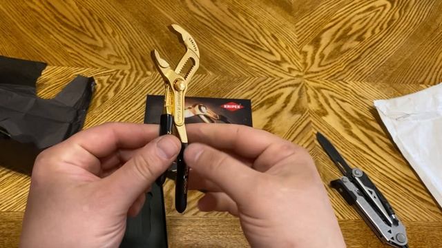 Золотой ключик от knipx смотреть онлайн