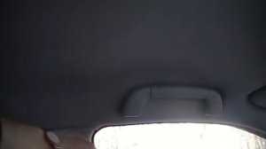Установка камеры заднего вида на автомобиль Тойота Камри