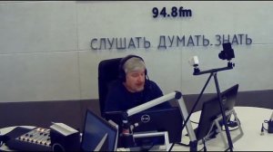 С. Савельев. Как хотите так и воспринимайте
