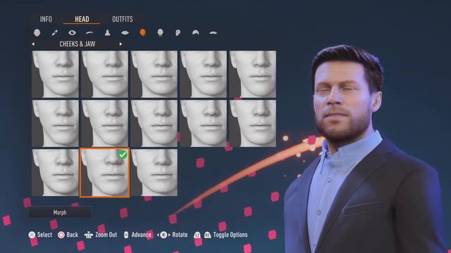 How to Make Xabi Alonso - FIFA 23 Lookalike смотреть онлайн