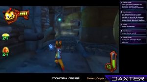 Daxter (PSP) - 1 часть прохождения игры