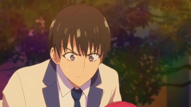 Мои девушки / Kanojo mo Kanojo [AMV] — 春を告げる смотреть онлайн