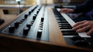 Sequential Prophet 10, Preset pack plus free Multisample!