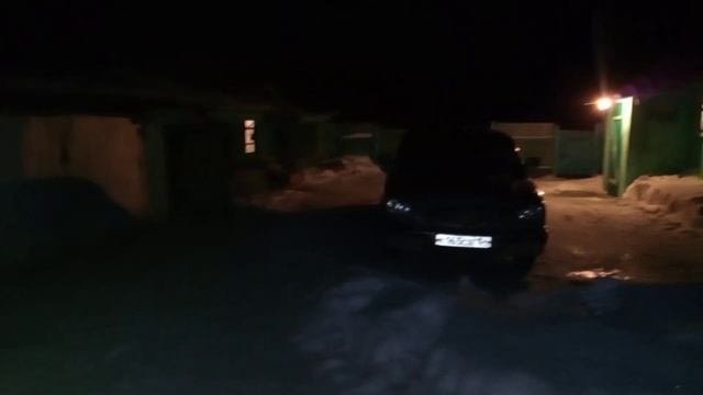 Короткая история нашего переезда из города в деревню.