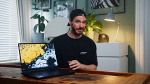 Asus ProArt Studiobook 16 OLED -  The One-Stop-Shop for Creators?!