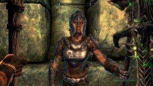 Skyrim Anniversary Edition Прохождение нового квеста Мифический рассвет Кризис Обливиона