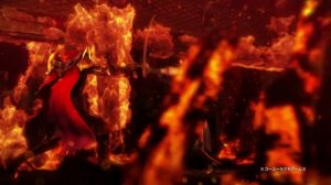 『戦国無双4』 プロモーションムービー第3弾 ドラマ編