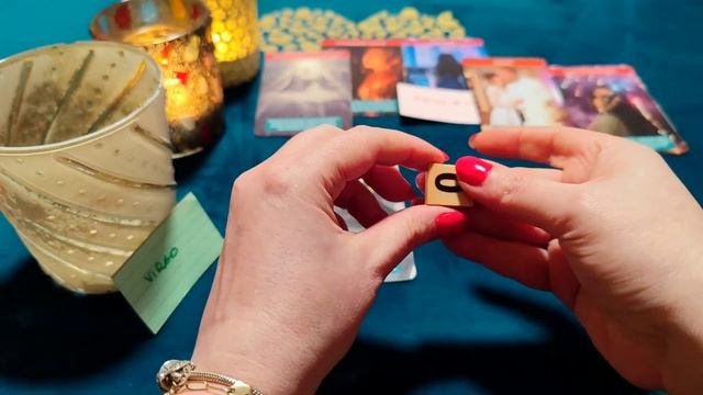 VIRGO ♍ BRUTAL!QUIERO DARTE UN ANILLO PARA SER MI ESPOSA ‼️? HORÓSCOPO VIRGO AMOR FEBRERO 2023❤️ смотреть онлайн