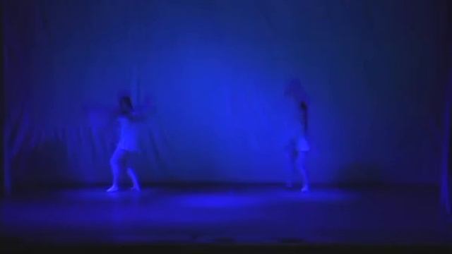 "Черная Жемчужина", коллектив современного и эстрадного танца, г. Ижевск - "Ритмы времени" смотреть онлайн