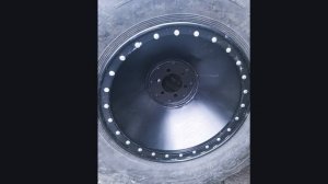 ЗИЛ 157 Шины низкого давления MAKAR 1750х720х32