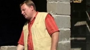 Комбинированный дом из керамзитобетона. Часть 1