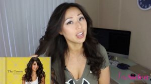 DryBar 3-Day Bender + How To Create The DryBar Cosmopolitan Look