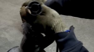 ГАЗОВЫЙ ГОРН СВОИМИ РУКАМИ!