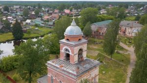 Тихвин