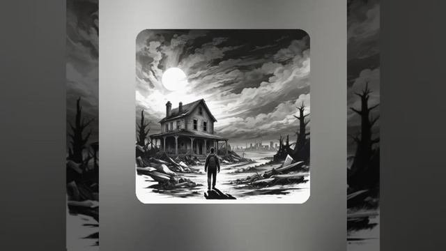 KR0n1-В брошенном мире