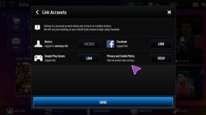 HOW TO ADD FRIENDS IN NBA LIVE MOBILE 2024! (FULL GUIDE)