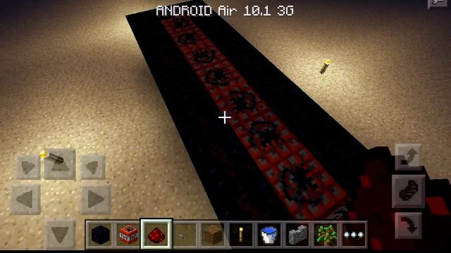 Как сделать TNT пушку на версии 0.13.0 ? смотреть онлайн