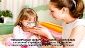 Язычные миндалины