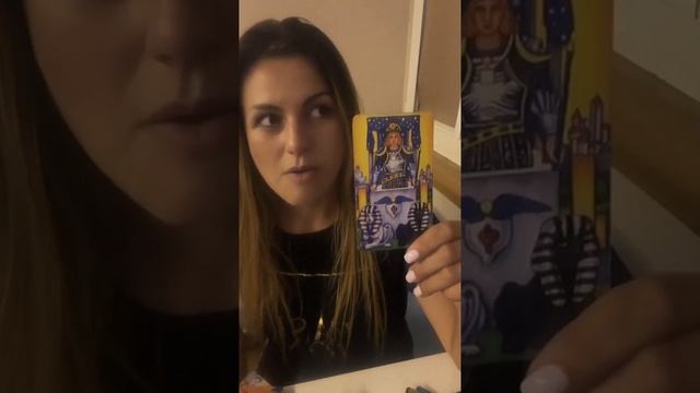 Как найти пропажу с помощью карт таро?