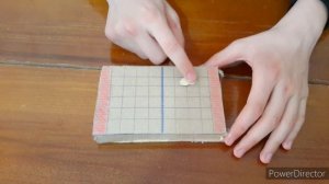 Как сделать настольные игры?!3 настольные игры своими руками!
