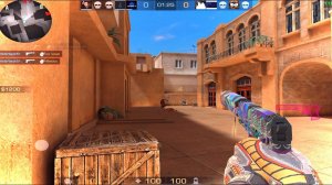 Notion | standoff2 highlights