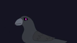 Villain meme||FlipaClip||animation||murder drones oc||