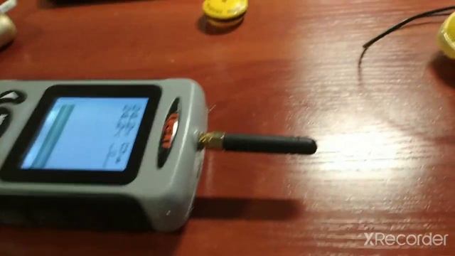 ремонт датчика эхолота lucky. смотреть онлайн