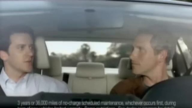 2010 Volkswagen Jetta Limited Edition Commercial смотреть онлайн