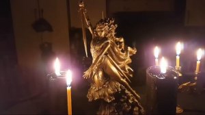 ВРАГИ.. ИНГА ХОСРОЕВА . ВЕДЬМИНА ИЗБА .
