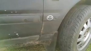 Работа двигателя AAH 2.8