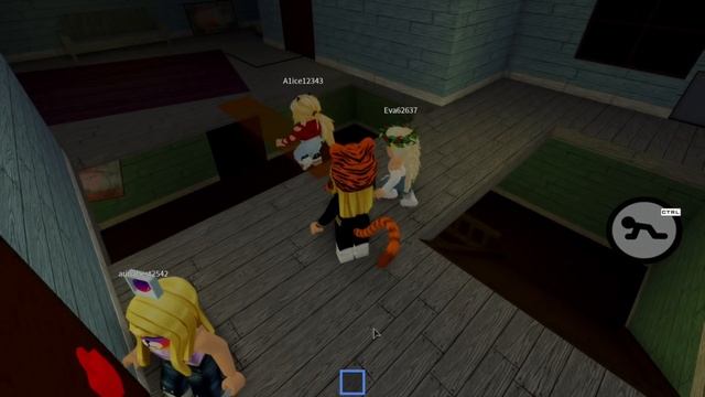 ПИГГИ БЫВАЕТ ДОБРОЙ 1 ГЛАВА смотреть онлайн