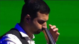 Drum&Cellos - Smells like teen spirit/Black in black