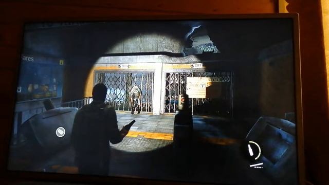 Как убить щелкуна без ножа и пистолета. смотреть онлайн