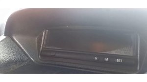 Наверняка вы не знали, о таком способе восстановления монохромного дисплея!