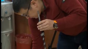 Пружинный узел