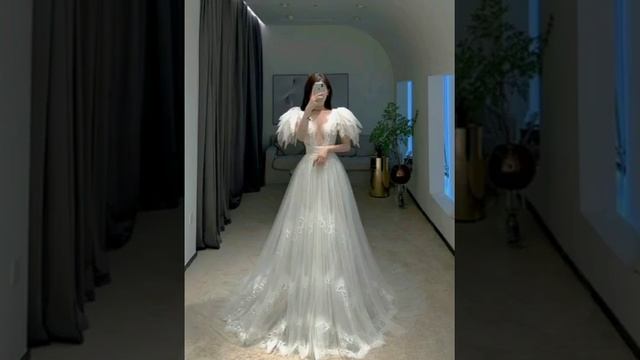 Свадебные платья по Знаку Зодиака❤️ смотреть онлайн