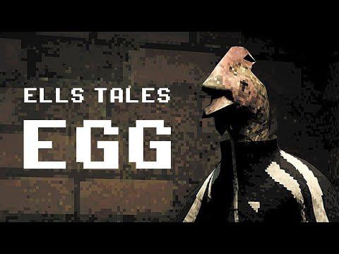 КУРИЦА ИЛИ ЯЙЦО? - Ells Tales Egg смотреть онлайн