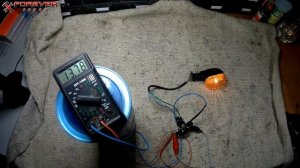 Проект Днепр 666: #28 Генератор 14.3771 (500 Вт) полная ревизия
