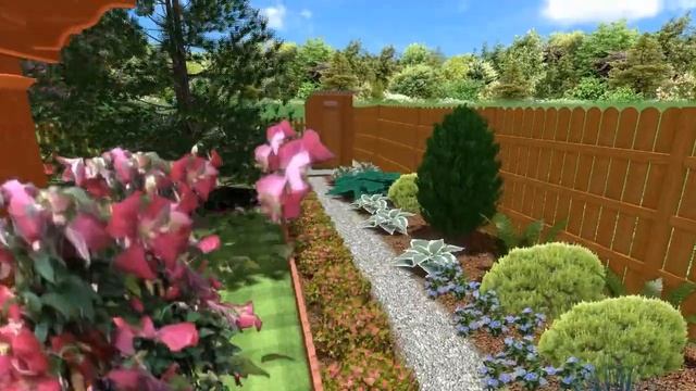 Участок 5,5 соток смотреть онлайн