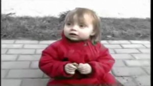 песня "Пресвятая Богородице, спаси!"