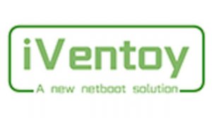 iVentoy - Новое решение для загрузки по сети