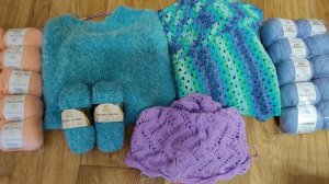 Мой жилет обозвали бабушкиным половиком и сидушкой на табурет