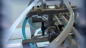 Мембранные технологии