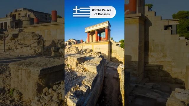 the palace of knossos,the palace of knossos Tour,Best the palace of knossos , Tour Place