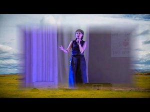 "Инагни" - Саяна Дугданова