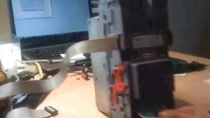 Купюроприемник NV9 (Киборги заполонили этот мир)