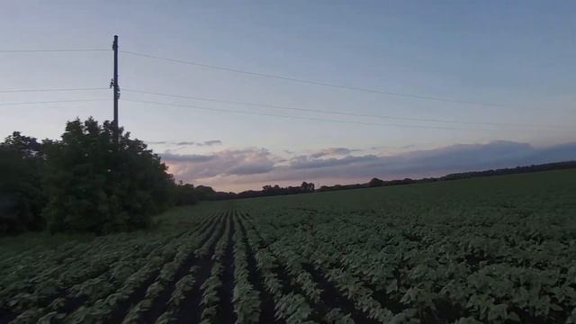 Первый полет на квадре в Акро смотреть онлайн